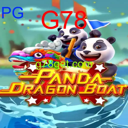 PANDADRAGONBOAT