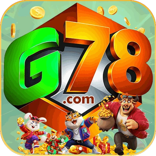 Logo G78 Cassino Online
